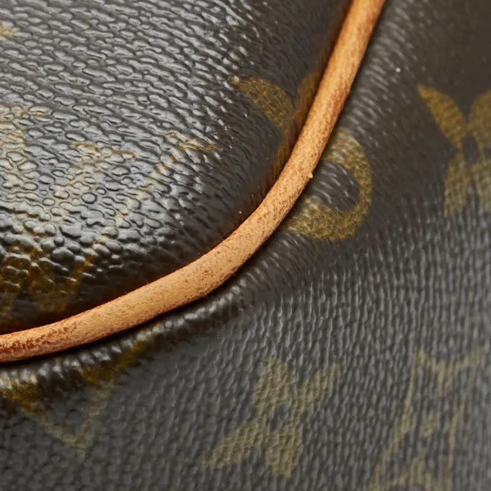 Louis Vuitton Reporter PM Crossbody Bag